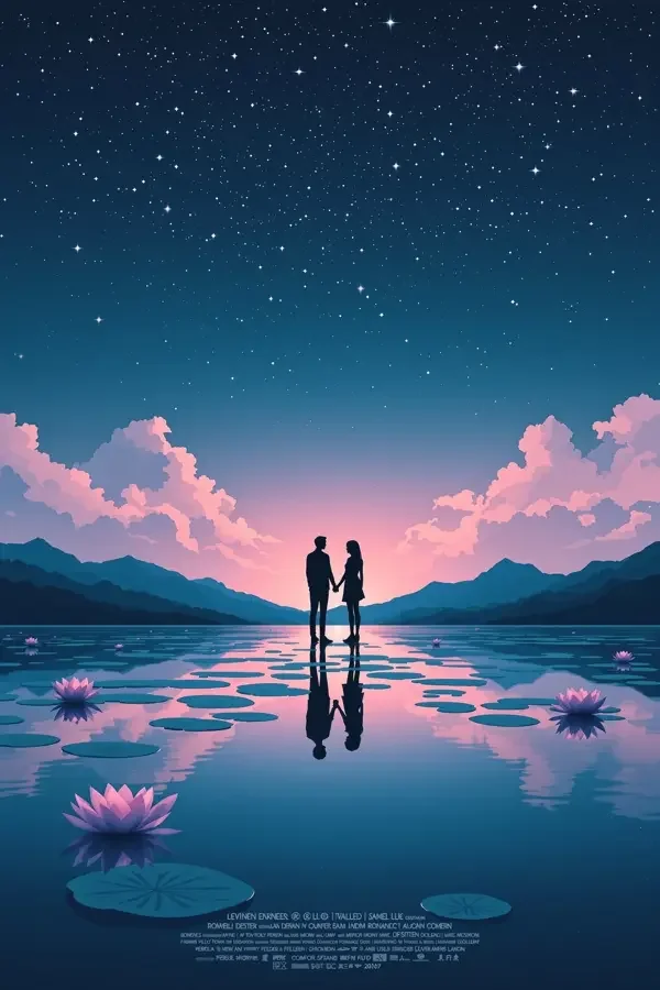 星河港湾